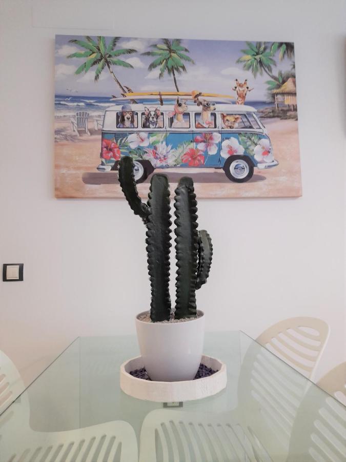 Sunset Spot Fuerteventura IV Cotillo Beach 외부 사진