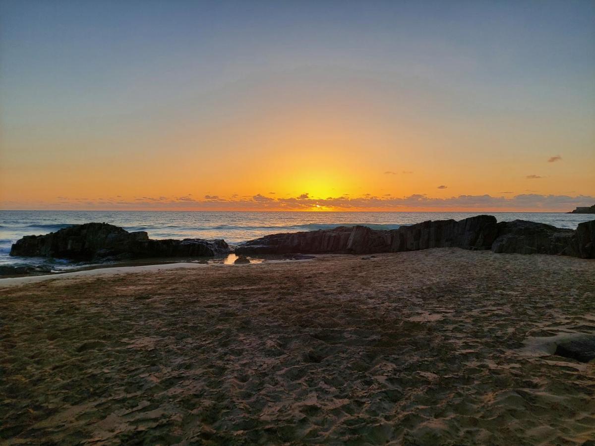 Sunset Spot Fuerteventura IV Cotillo Beach 외부 사진